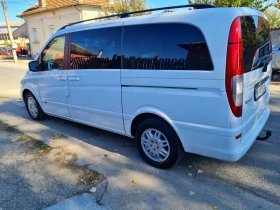 Mercedes-Benz Viano 3.0cdi avtomatik, снимка 4