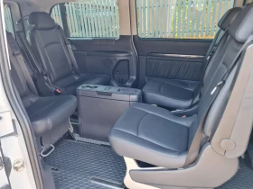 Mercedes-Benz Viano 3.0cdi avtomatik, снимка 7