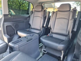 Mercedes-Benz Viano 3.0cdi avtomatik, снимка 9