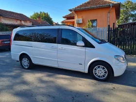 Mercedes-Benz Viano 3.0cdi avtomatik, снимка 1