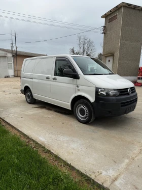     VW T5 2, 0 TDI