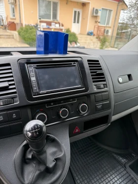 VW T5 2, 0 TDI | Mobile.bg    7