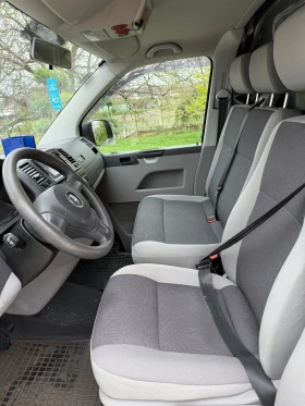 VW T5 2, 0 TDI | Mobile.bg    5