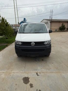 VW T5 2, 0 TDI | Mobile.bg    3