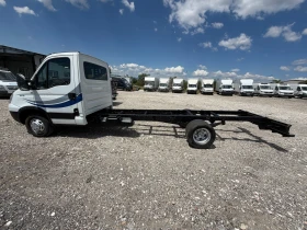 Iveco Daily 50C18!3.0!�� 3.5�!��.����!XXL!4.35M��������! | Mobile.bg � ����� ������ 3