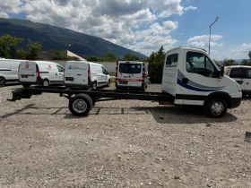 Iveco Daily 50C18!3.0!�� 3.5�!��.����!XXL!4.35M��������! | Mobile.bg � ����� ������ 7