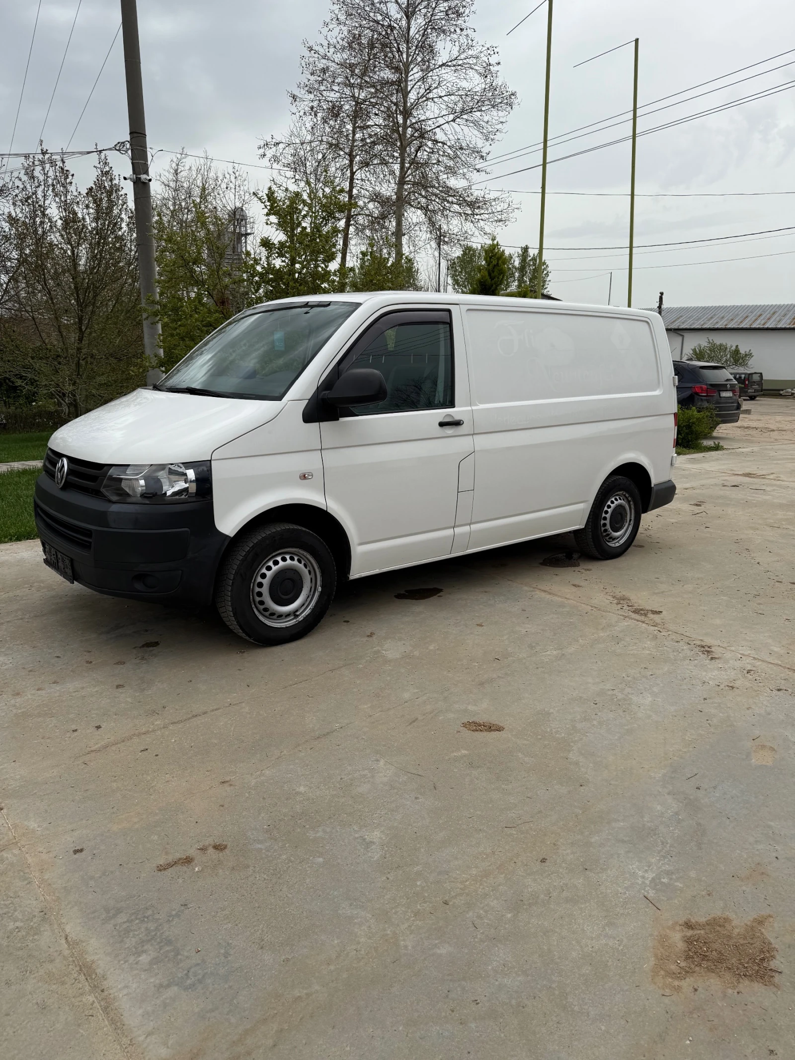 VW T5 2, 0 TDI | Mobile.bg   2