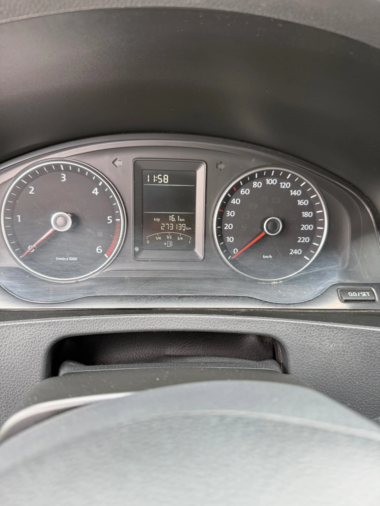 VW T5 2, 0 TDI | Mobile.bg   6