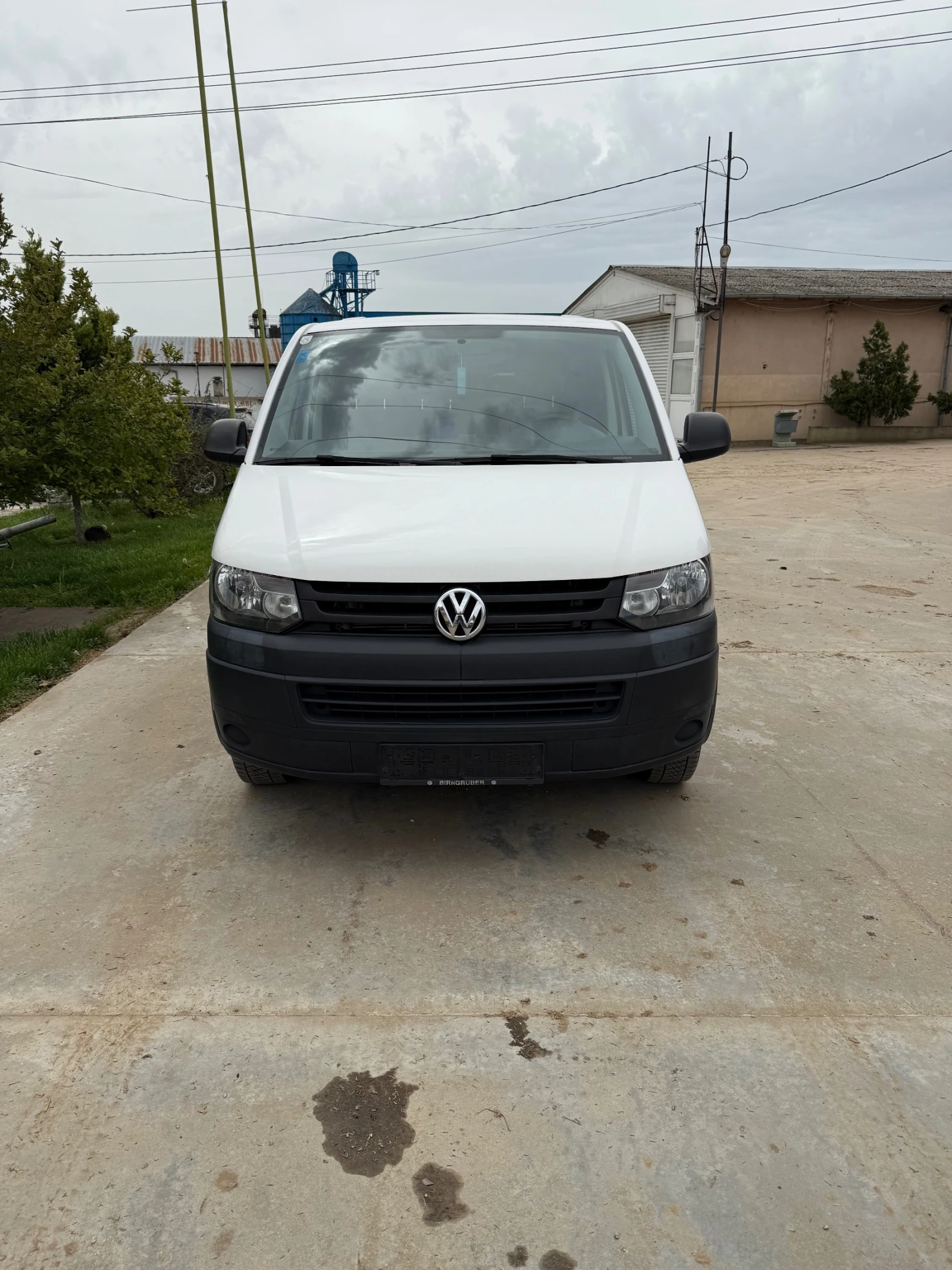 VW T5 2, 0 TDI | Mobile.bg   3