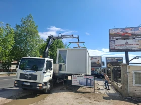 Man Tgl 10.180 КРАН КЛИМАТИК , снимка 16
