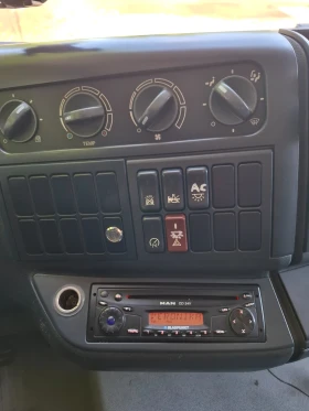 Man Tgl 10.180 КРАН КЛИМАТИК , снимка 3