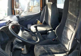 Mercedes-Benz Actros 4x4 Axor 1829  | Mobile.bg    6