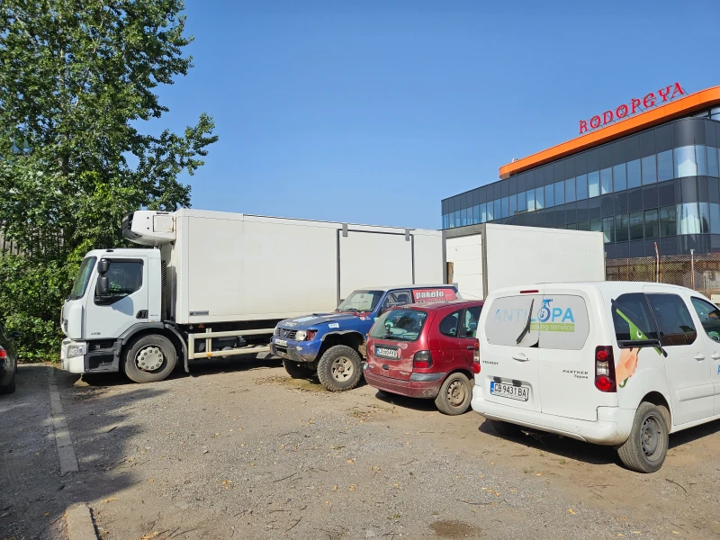 Renault Premium DXI , снимка 4 - Камиони - 47009910