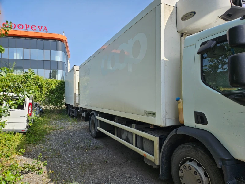 Renault Premium DXI , снимка 6 - Камиони - 47009910