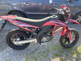 Zundapp 50, снимка 3