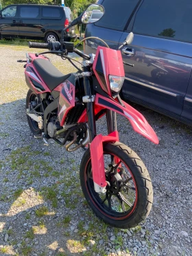 Zundapp 50, снимка 2