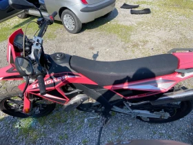 Zundapp 50, снимка 4