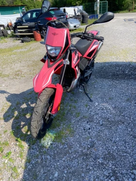 Zundapp 50, снимка 1