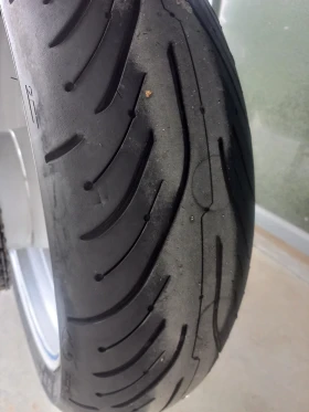 Yamaha Fazer 600, снимка 4