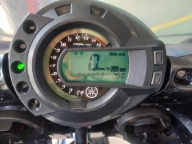 Yamaha Fazer 600, снимка 9