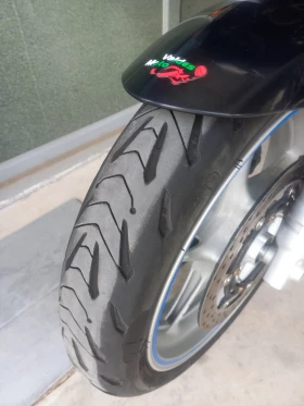 Yamaha Fazer 600, снимка 5