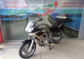 Yamaha Fazer 600, снимка 2