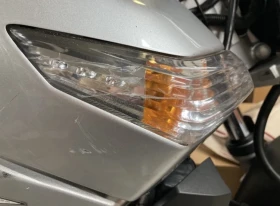 Suzuki Gsr, снимка 4