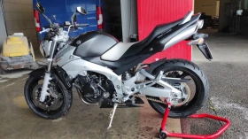 Suzuki Gsr, снимка 2