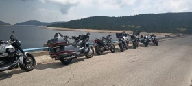 Honda Gold Wing 1500, снимка 6