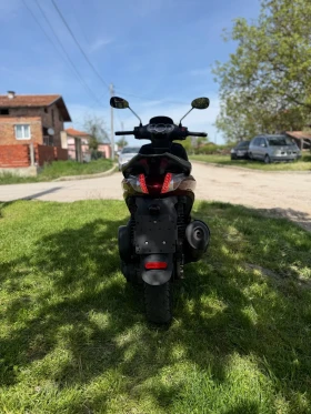 Piaggio Beverly 300i 2018g ABS ASR, снимка 6