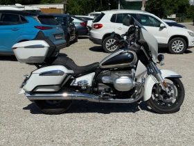 BMW R R18 Transcontinental+ Marshal+ Подгрев на ръчките, снимка 2