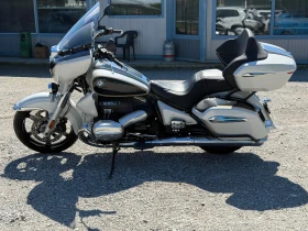 BMW R R18 Transcontinental+ Marshal+ Подгрев на ръчките, снимка 5