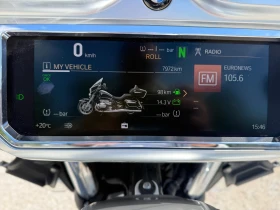 BMW R R18 Transcontinental+ Marshal+ Подгрев на ръчките, снимка 11