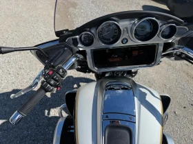 BMW R R18 Transcontinental+ Marshal+ Подгрев на ръчките, снимка 8