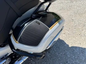 BMW R R18 Transcontinental+ Marshal+ Подгрев на ръчките, снимка 15