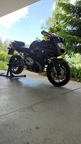 BMW R 1200S, снимка 7