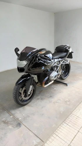 BMW R 1200S, снимка 1