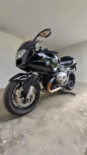 BMW R 1200S, снимка 2