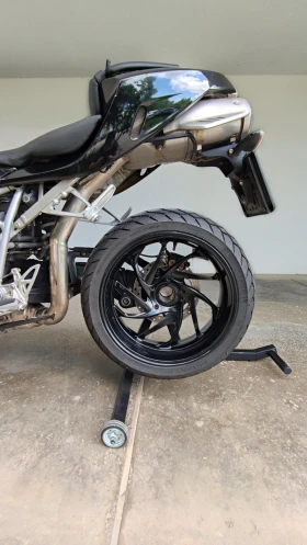 BMW R 1200S, снимка 10
