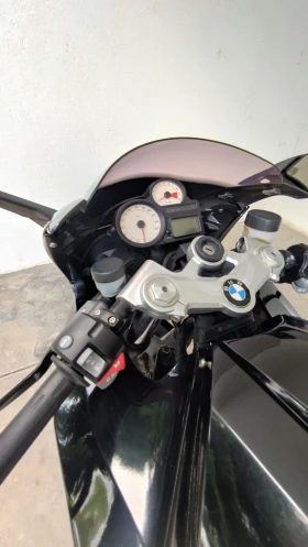 BMW R 1200S, снимка 15