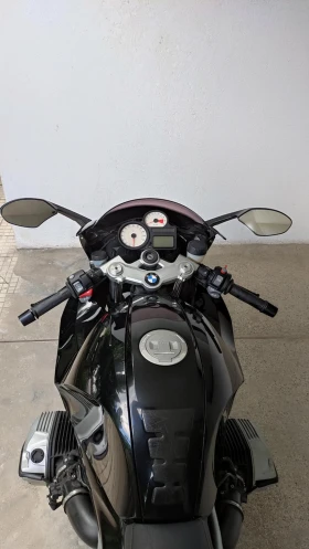 BMW R 1200S, снимка 14