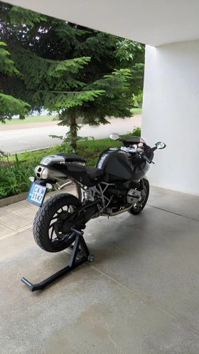 BMW R 1200S, снимка 5