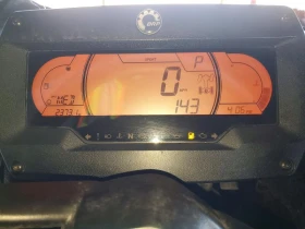 Can-Am Maverick X3 MAX X DS TURBO RR, снимка 8