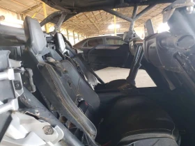 Can-Am Maverick X3 MAX X DS TURBO RR, снимка 6