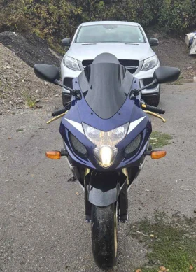 Suzuki Gsxr K5, снимка 5