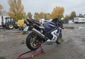 Suzuki Gsxr K5, снимка 4