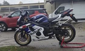 Suzuki Gsxr K5, снимка 3