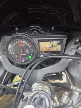 Suzuki Gsxr K5, снимка 8