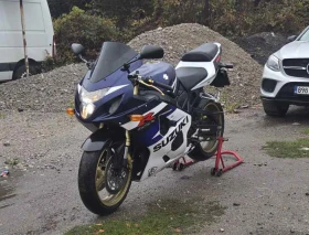 Suzuki Gsxr K5, снимка 1