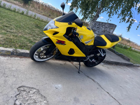 Suzuki Gsxr, снимка 2